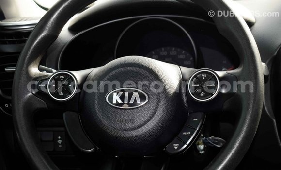 Acheter Import Voiture Kia Soul Autre à Import - Dubai, Adamawa Acheter Import Voiture Kia Soul Autre à Import - Dubai, Adamawa