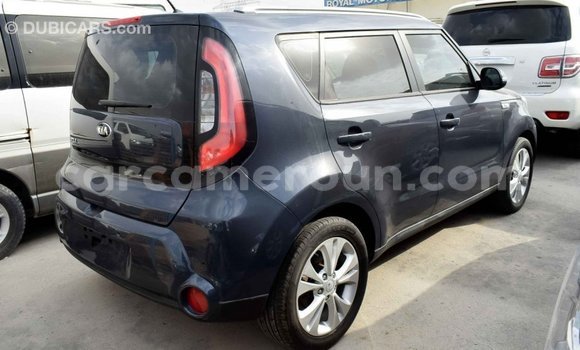 Acheter Import Voiture Kia Soul Autre à Import - Dubai, Adamawa Acheter Import Voiture Kia Soul Autre à Import - Dubai, Adamawa