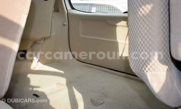 Acheter Import Voiture Toyota Fortuner Blanc à Import - Dubai, Adamawa Acheter Import Voiture Toyota Fortuner Blanc à Import - Dubai, Adamawa