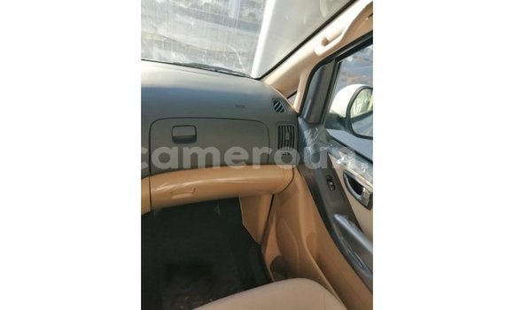 Sayi Imported Hyundai Accent White Mota in Import - Dubai a Adamawa Sayi Imported Hyundai Accent White Mota in Import - Dubai a Adamawa