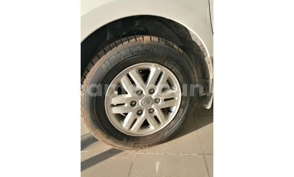 Sayi Imported Hyundai Accent White Mota in Import - Dubai a Adamawa Sayi Imported Hyundai Accent White Mota in Import - Dubai a Adamawa