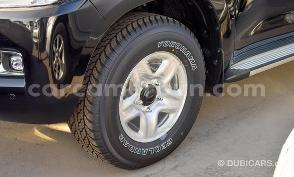 Acheter Import Voiture Toyota Land Cruiser Noir à Import - Dubai, Adamawa Acheter Import Voiture Toyota Land Cruiser Noir à Import - Dubai, Adamawa