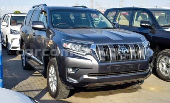 Buy Import Toyota Prado Other Car in Import - Dubai in Adamawa Buy Import Toyota Prado Other Car in Import - Dubai in Adamawa