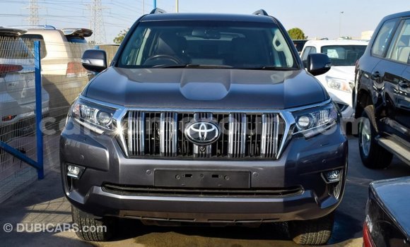 Buy Import Toyota Prado Other Car in Import - Dubai in Adamawa Buy Import Toyota Prado Other Car in Import - Dubai in Adamawa