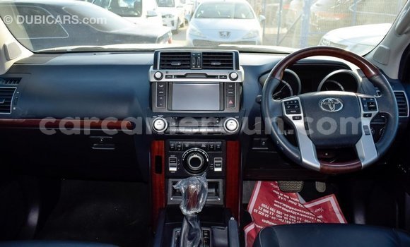 Buy Import Toyota Prado Other Car in Import - Dubai in Adamawa Buy Import Toyota Prado Other Car in Import - Dubai in Adamawa