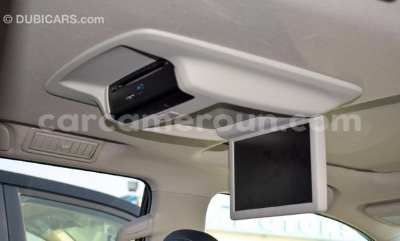 Buy Import Toyota Prado Other Car in Import - Dubai in Adamawa Buy Import Toyota Prado Other Car in Import - Dubai in Adamawa