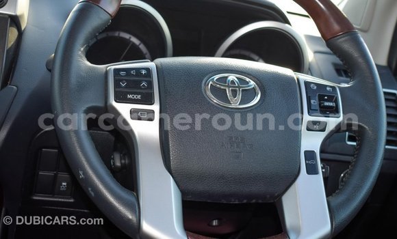Buy Import Toyota Prado Other Car in Import - Dubai in Adamawa Buy Import Toyota Prado Other Car in Import - Dubai in Adamawa
