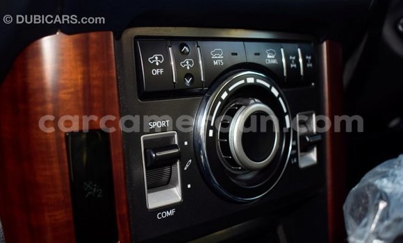 Buy Import Toyota Prado Other Car in Import - Dubai in Adamawa Buy Import Toyota Prado Other Car in Import - Dubai in Adamawa