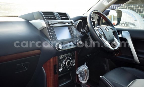 Buy Import Toyota Prado Other Car in Import - Dubai in Adamawa Buy Import Toyota Prado Other Car in Import - Dubai in Adamawa