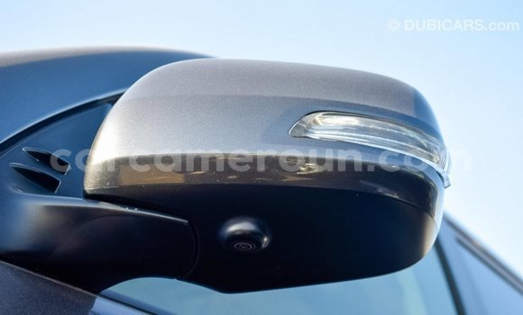 Buy Import Toyota Prado Other Car in Import - Dubai in Adamawa Buy Import Toyota Prado Other Car in Import - Dubai in Adamawa