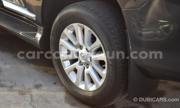 Buy Import Toyota Prado Other Car in Import - Dubai in Adamawa Buy Import Toyota Prado Other Car in Import - Dubai in Adamawa