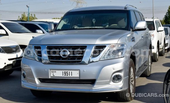 Sayi Imported Nissan Patrol Sauran Mota in Import - Dubai a Adamawa Sayi Imported Nissan Patrol Sauran Mota in Import - Dubai a Adamawa