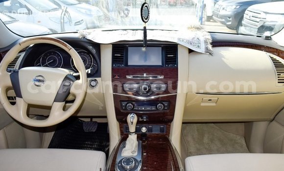 Sayi Imported Nissan Patrol Sauran Mota in Import - Dubai a Adamawa Sayi Imported Nissan Patrol Sauran Mota in Import - Dubai a Adamawa