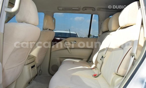 Sayi Imported Nissan Patrol Sauran Mota in Import - Dubai a Adamawa Sayi Imported Nissan Patrol Sauran Mota in Import - Dubai a Adamawa