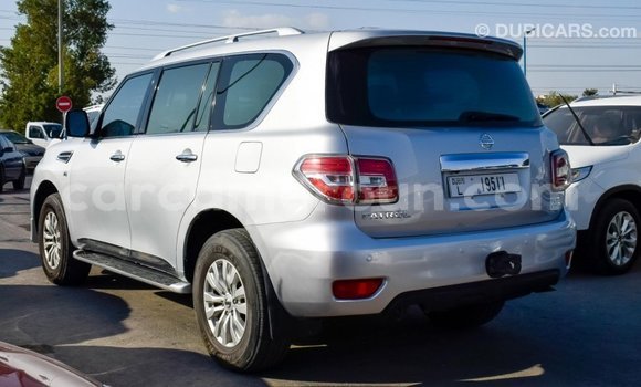 Sayi Imported Nissan Patrol Sauran Mota in Import - Dubai a Adamawa Sayi Imported Nissan Patrol Sauran Mota in Import - Dubai a Adamawa
