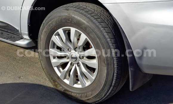 Sayi Imported Nissan Patrol Sauran Mota in Import - Dubai a Adamawa Sayi Imported Nissan Patrol Sauran Mota in Import - Dubai a Adamawa