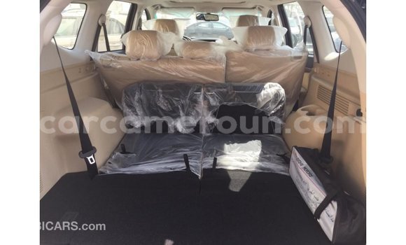 Sayi Imported Mitsubishi Montero Sauran Mota in Import - Dubai a Adamawa Sayi Imported Mitsubishi Montero Sauran Mota in Import - Dubai a Adamawa