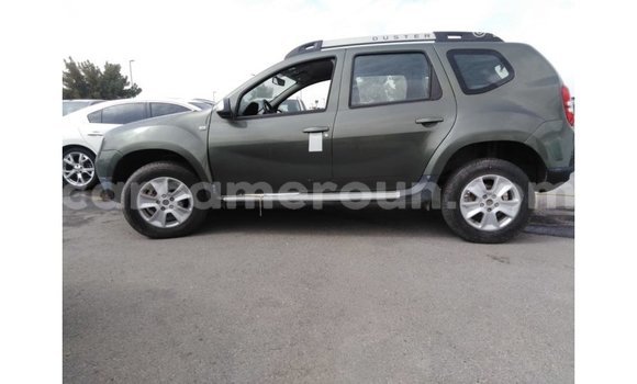 Acheter Import Voiture Renault Duster Vert à Import - Dubai, Adamawa Acheter Import Voiture Renault Duster Vert à Import - Dubai, Adamawa