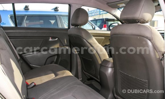 Buy Import Kia Sportage Brown Car in Import - Dubai in Adamawa Buy Import Kia Sportage Brown Car in Import - Dubai in Adamawa