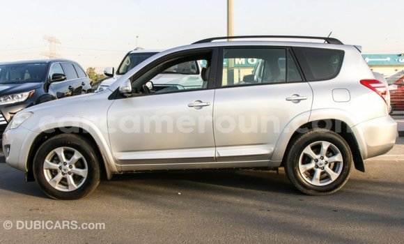 Acheter Import Voiture Toyota RAV4 Autre à Import - Dubai, Adamawa Acheter Import Voiture Toyota RAV4 Autre à Import - Dubai, Adamawa