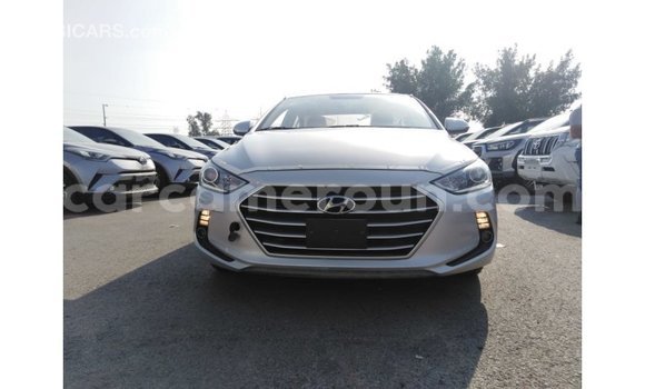 Sayi Imported Hyundai Elantra Sauran Mota in Import - Dubai a Adamawa Sayi Imported Hyundai Elantra Sauran Mota in Import - Dubai a Adamawa