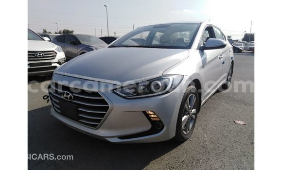 Sayi Imported Hyundai Elantra Sauran Mota in Import - Dubai a Adamawa Sayi Imported Hyundai Elantra Sauran Mota in Import - Dubai a Adamawa