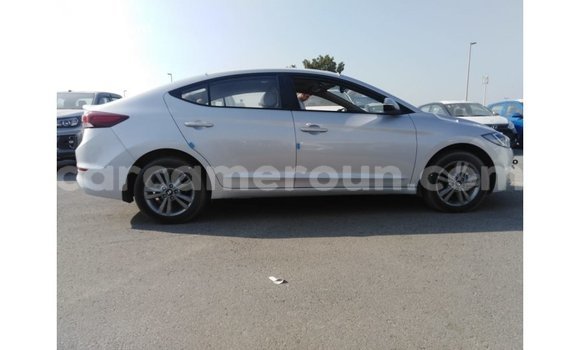 Sayi Imported Hyundai Elantra Sauran Mota in Import - Dubai a Adamawa Sayi Imported Hyundai Elantra Sauran Mota in Import - Dubai a Adamawa