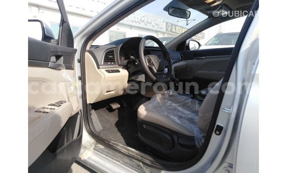 Sayi Imported Hyundai Elantra Sauran Mota in Import - Dubai a Adamawa Sayi Imported Hyundai Elantra Sauran Mota in Import - Dubai a Adamawa