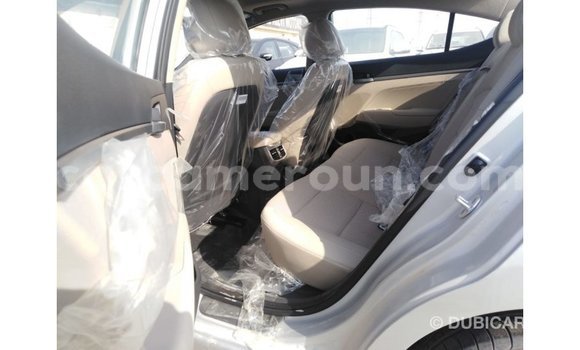 Sayi Imported Hyundai Elantra Sauran Mota in Import - Dubai a Adamawa Sayi Imported Hyundai Elantra Sauran Mota in Import - Dubai a Adamawa