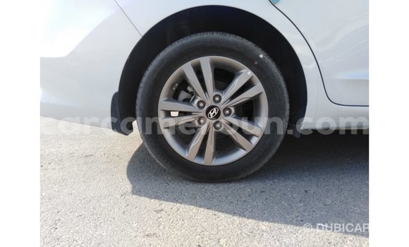 Sayi Imported Hyundai Elantra Sauran Mota in Import - Dubai a Adamawa Sayi Imported Hyundai Elantra Sauran Mota in Import - Dubai a Adamawa
