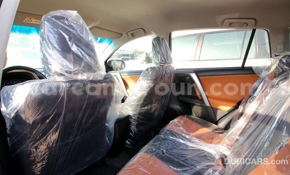 Buy Import Toyota RAV4 Black Car in Import - Dubai in Adamawa Buy Import Toyota RAV4 Black Car in Import - Dubai in Adamawa