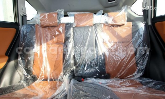 Buy Import Toyota RAV4 Black Car in Import - Dubai in Adamawa Buy Import Toyota RAV4 Black Car in Import - Dubai in Adamawa