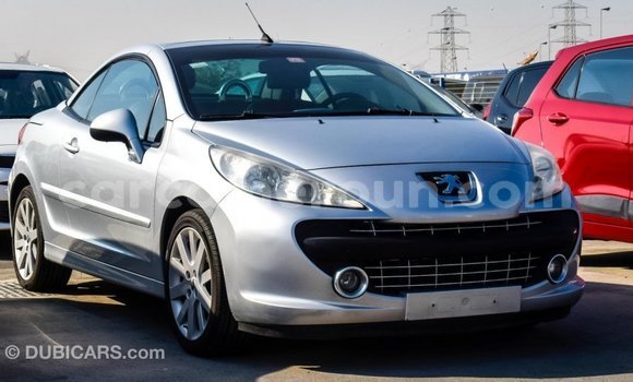 Buy Import Peugeot 207 Other Car in Import - Dubai in Adamawa Buy Import Peugeot 207 Other Car in Import - Dubai in Adamawa