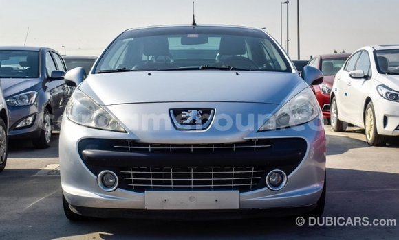 Buy Import Peugeot 207 Other Car in Import - Dubai in Adamawa Buy Import Peugeot 207 Other Car in Import - Dubai in Adamawa