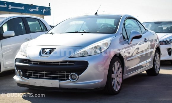 Buy Import Peugeot 207 Other Car in Import - Dubai in Adamawa Buy Import Peugeot 207 Other Car in Import - Dubai in Adamawa