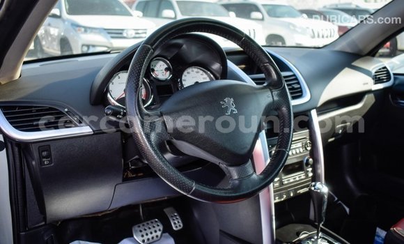 Buy Import Peugeot 207 Other Car in Import - Dubai in Adamawa Buy Import Peugeot 207 Other Car in Import - Dubai in Adamawa