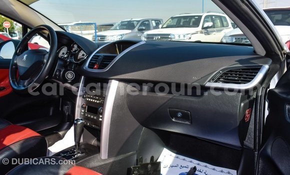 Buy Import Peugeot 207 Other Car in Import - Dubai in Adamawa Buy Import Peugeot 207 Other Car in Import - Dubai in Adamawa