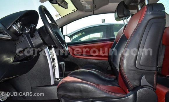 Buy Import Peugeot 207 Other Car in Import - Dubai in Adamawa Buy Import Peugeot 207 Other Car in Import - Dubai in Adamawa