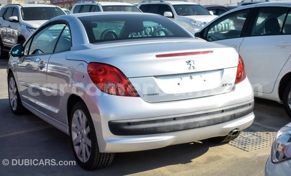 Buy Import Peugeot 207 Other Car in Import - Dubai in Adamawa Buy Import Peugeot 207 Other Car in Import - Dubai in Adamawa
