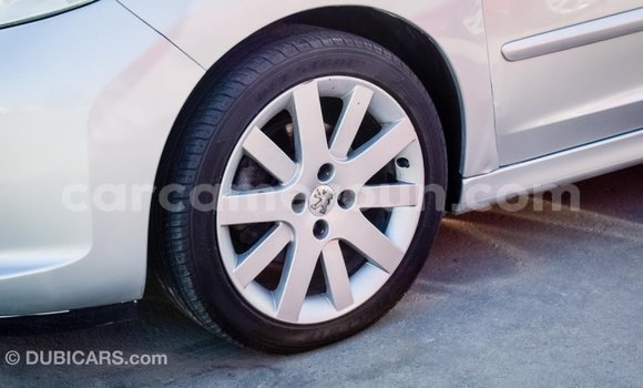 Buy Import Peugeot 207 Other Car in Import - Dubai in Adamawa Buy Import Peugeot 207 Other Car in Import - Dubai in Adamawa