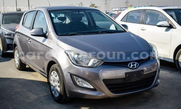 Acheter Import Voiture Hyundai i20 Autre à Import - Dubai, Adamawa Acheter Import Voiture Hyundai i20 Autre à Import - Dubai, Adamawa