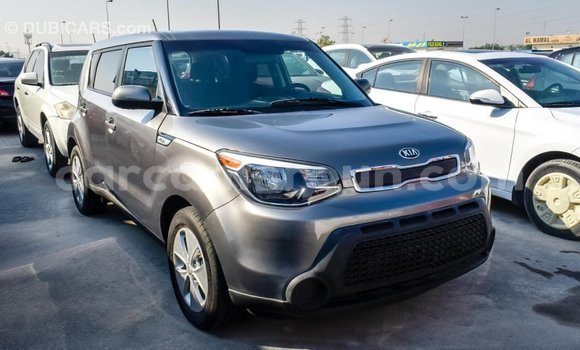 Buy Import Kia Soul Other Car in Import - Dubai in Adamawa Buy Import Kia Soul Other Car in Import - Dubai in Adamawa