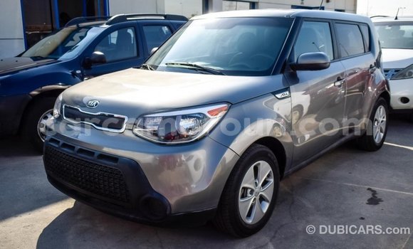 Buy Import Kia Soul Other Car in Import - Dubai in Adamawa Buy Import Kia Soul Other Car in Import - Dubai in Adamawa