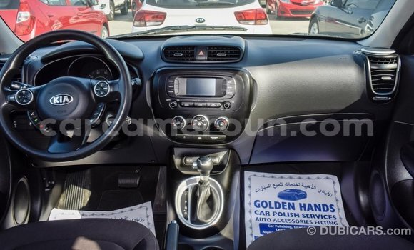 Buy Import Kia Soul Other Car in Import - Dubai in Adamawa Buy Import Kia Soul Other Car in Import - Dubai in Adamawa