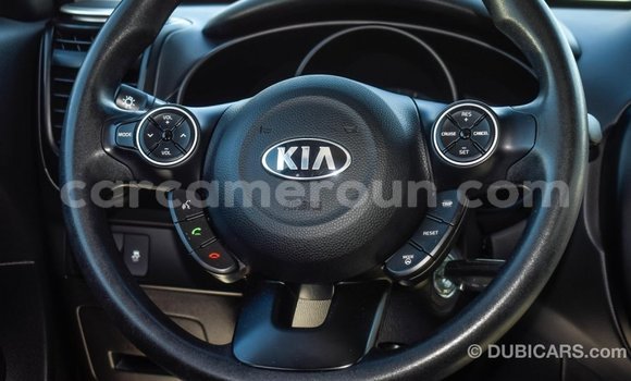 Buy Import Kia Soul Other Car in Import - Dubai in Adamawa Buy Import Kia Soul Other Car in Import - Dubai in Adamawa