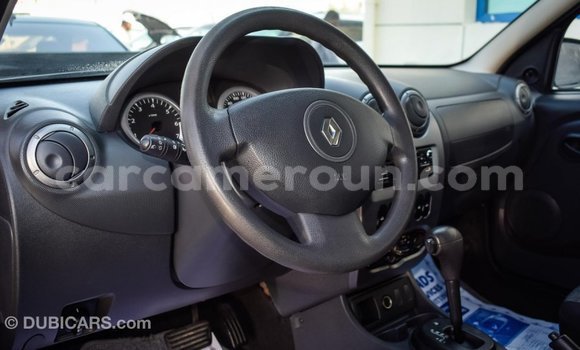 Sayi Imported Renault Duster Blue Mota in Import - Dubai a Adamawa Sayi Imported Renault Duster Blue Mota in Import - Dubai a Adamawa