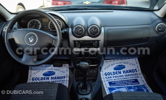 Sayi Imported Renault Duster Blue Mota in Import - Dubai a Adamawa Sayi Imported Renault Duster Blue Mota in Import - Dubai a Adamawa