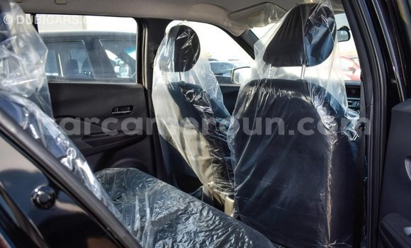 Acheter Import Utilitaire Nissan Evalia Noir à Import - Dubai, Adamawa Acheter Import Utilitaire Nissan Evalia Noir à Import - Dubai, Adamawa