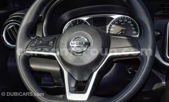 Acheter Import Utilitaire Nissan Evalia Noir à Import - Dubai, Adamawa Acheter Import Utilitaire Nissan Evalia Noir à Import - Dubai, Adamawa