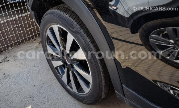 Acheter Import Utilitaire Nissan Evalia Noir à Import - Dubai, Adamawa Acheter Import Utilitaire Nissan Evalia Noir à Import - Dubai, Adamawa